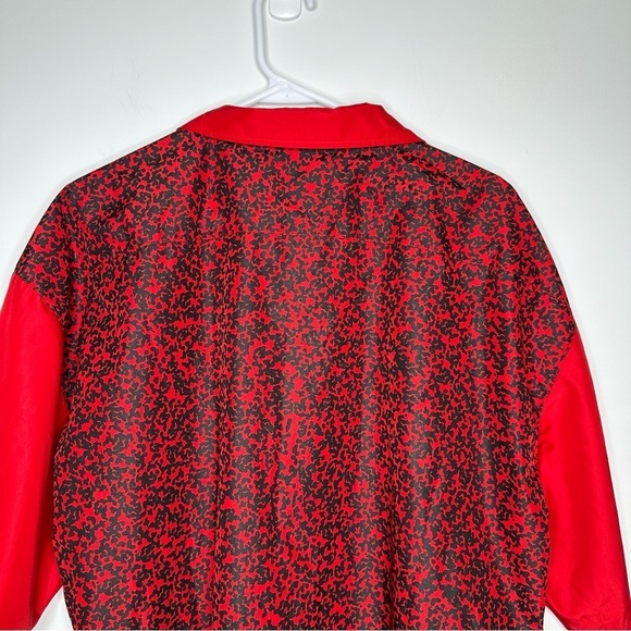 NWT M1992 Topwear Men’s Shirt Size 48 Made In Italy - Picture 9 of 13